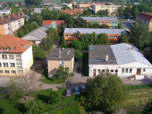 Základná škola Andreja Kmeťa Levice