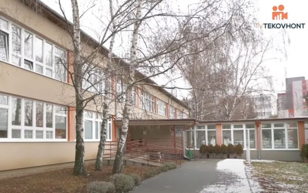 Rebríček škôl INEKO podľa výsledkov žiakov škôl: ZŠ Pri Podlužianke v Leviciach štvrtá zo všetkých ZŠ na Slovensku