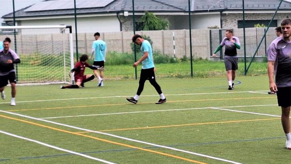 Začína sa nová sezóna Mestskej únie malého futbalu v Leviciach 2025/2026