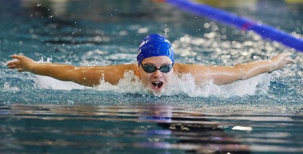 Plavci ŠK Aquasport na Majstrovstvách SR juniorov a&nbsp;seniorov so ziskom deviatych medailí