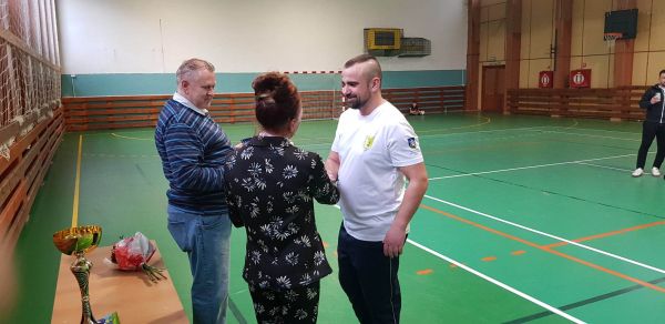 Víťazom turnaja v malom futbale MÚMF Levice sa stalo mužstvo Capitol Víťazom turnaja v malom futbale MÚMF Levice sa stalo mužstvo Capitol