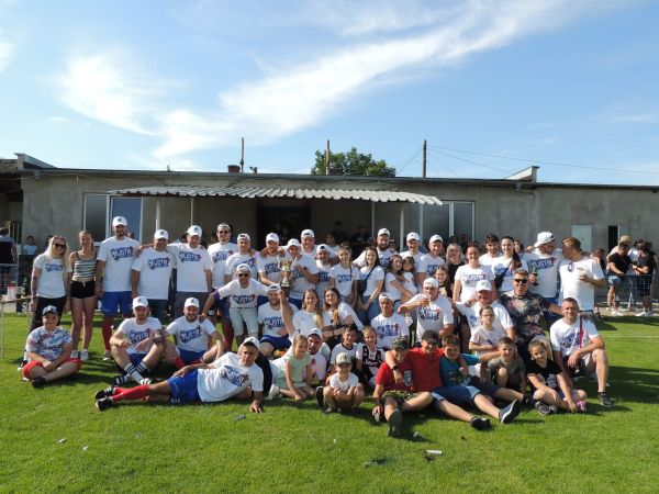 Veľké Ludince, Šahy a Želiezovce bez bodu, Levice, Podlužany a Starý Tekov bodovali naplno