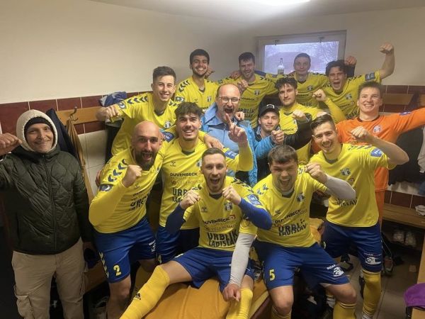 Levice boli lepšie, no nestačilo to, Šahy zvíťazili, v Želiezovciach po prestrelke v okresnom derby zvíťazili Podlužany