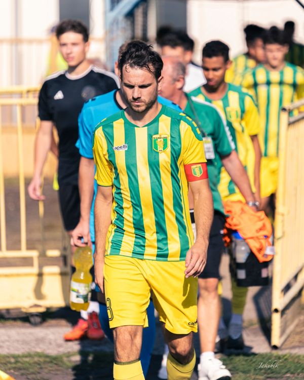 Veľké Ludince víťazne, okresný derby zápas pre Starý Tekov, Šahy a Želiezovce bez bodu Veľké Ludince víťazne, okresný derby zápas pre Starý Tekov, Šahy a Želiezovce bez bodu