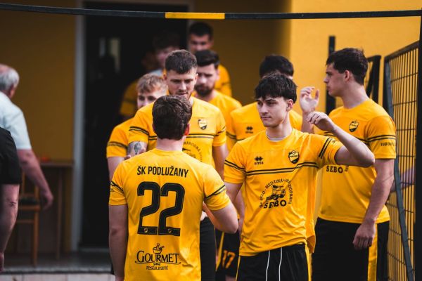 Levice a Kalná zvíťazili, Želiezovce prehrali okresné derby s Podlužanmi, Veľké Ludince s bodom, Šahy s nulou
