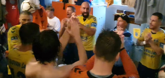 Levice stále bez prehry, Želiezovce a Šahy konečne naplno, Kalná tiež víťazne Levice stále bez prehry, Želiezovce a Šahy konečne naplno, Kalná tiež víťazne