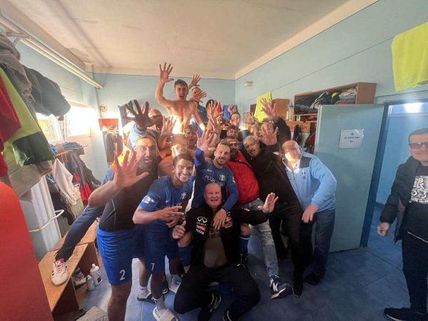 Veľké Ludince, Šahy a Kalná zvíťazili, Levice a Podlužany s bodom, Želiezovce a Starý Tekov prehrali Veľké Ludince, Šahy a Kalná zvíťazili, Levice a Podlužany s bodom, Želiezovce a Starý Tekov prehrali