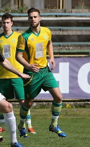 František Jakab: Je príjemný pocit vedieť, že na tribúne je človek, ktorí sleduje iba vás