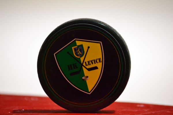 Vyhodnotenie hokejovej sezóny 2014/2015 v mládežníckych kategóriách HK Levice