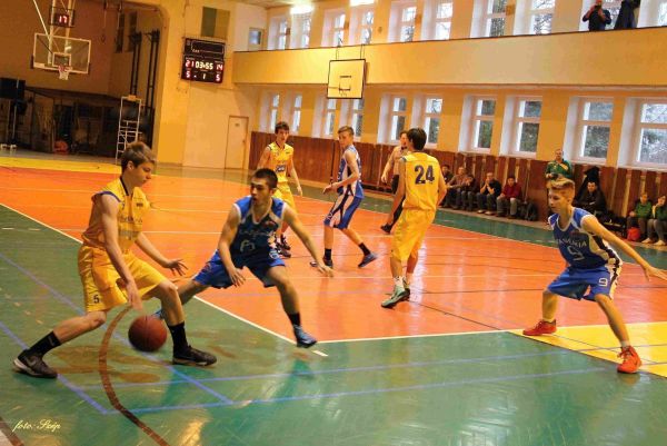Kadeti a minižiaci úspešní, žiaci ŠBK Junior Levice zakopli s Interom