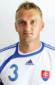 Rozhovor s novým trénerom FK Slovan Levice Karolom Praženicom