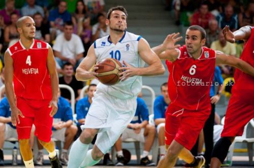 Martin Sýkora opäť levickým hráčom Martin Sýkora opäť levickým hráčom