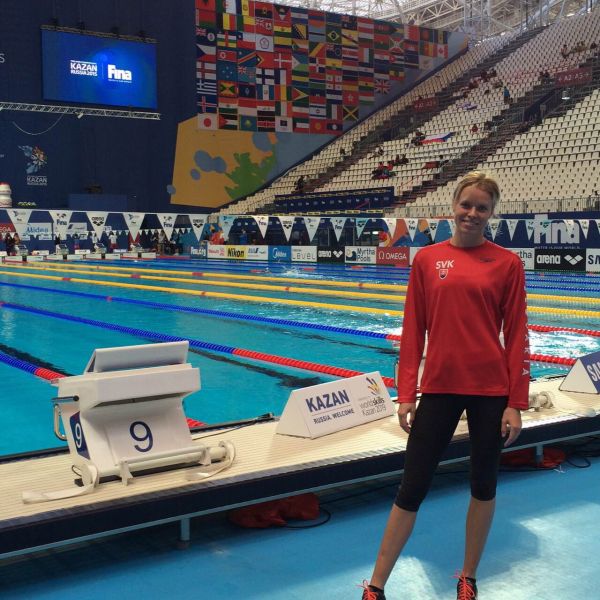 Syllabová na MS v&nbsp;Kazani spravila krok k&nbsp;olympiáde v Riu