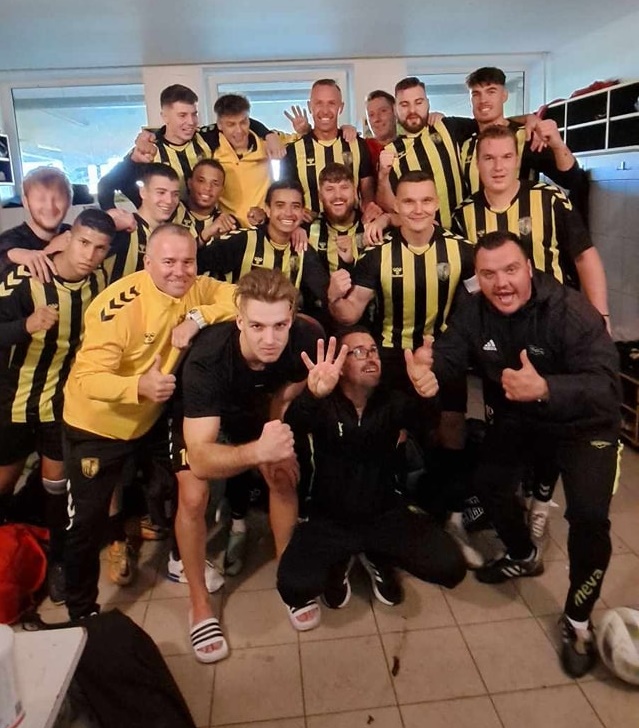 Okresné derby Kozárovce - Šahy ovládli domáci, Veľké Ludince bez bodu, Levice, Starý Tekov a Želiezovce naplno