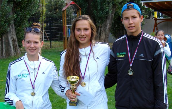 na 1 kosickom akvatlone aj pretekari sk atom levice 20130922 2016369612