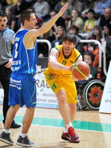 Peter Seman: Aj keď na staré kolená, ale chcem si ešte zabehať Peter Seman: Aj keď na staré kolená, ale chcem si ešte zabehať