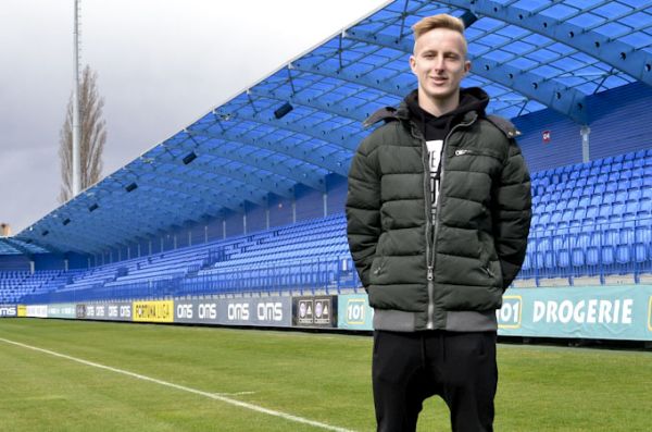 Peter Varga: TRÉNOVAŤ, TRÉNOVAŤ, TRÉNOVAŤ a futbal ti všetko vráti
