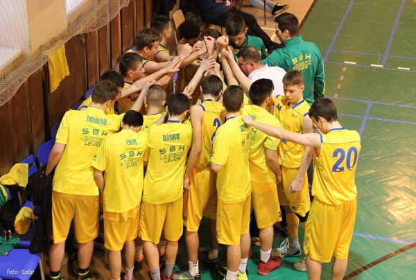 V&nbsp;sobotu diváci zaplnili Dom športu