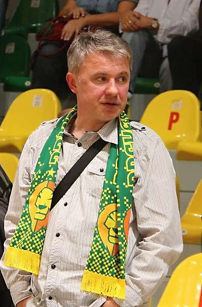 Sirotňák: Klub je stabilizovaný, všetky družstva patria k špičke na Slovensku