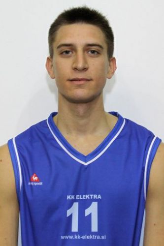 Siniša Bilič, Basketbal Levice - Astrum posilní Tomáš Mrviš a dvaja slovinci