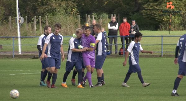 Levice, Želiezovce, Kozárovce a Starý Tekov padli, Veľké Ludince, Šahy a Podlužany víťazne