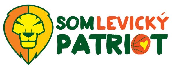 Levickí Patrioti štartujú projekt "SOM LEVICKÝ PATRIOT"