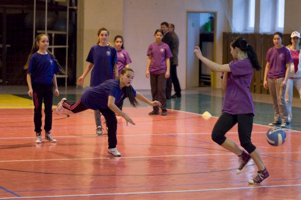 Športová olympiáda Špeciálnych škôl NR kraja má svojich víťazov
