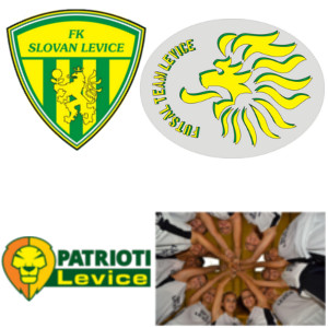 Stanovisko športových klubov FK Slovan Levice, BK Levickí Patrioti, Futsal Team Levice a BKŽ Levice