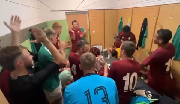 Šahy, Veľké Ludince, Želiezovce a Kalná na úvod s prehrou, Levice, Podlužany a Starý Tekov zvíťazili