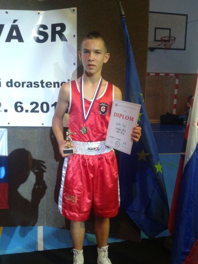 viktor kiss box club gama group levice 20140627 1123263348