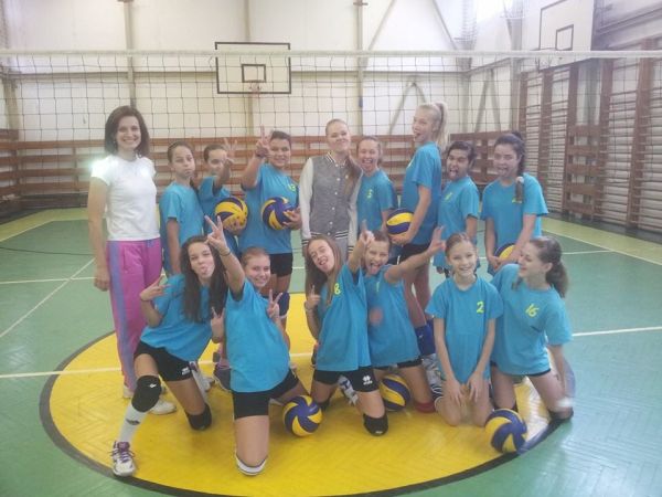 Volejbalistky Levíc porazili Skaličanky i Seničanky, zaváhali iba s Nitrankami