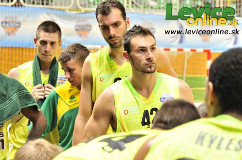 Levice potvrdzujú formu, vyhrali aj v Banskej Bystrici, ženy taktiež víťazne