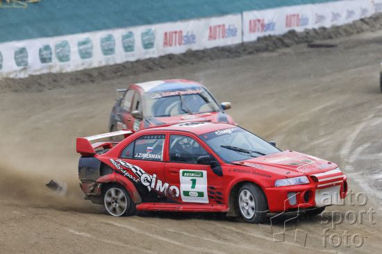 AUTOSLIDE 2013: Adrenalín a super atmosféra! + video, fotografie a výsledky