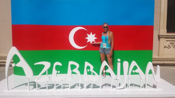 Levice majú zastúpenie aj na prvých Európskych hrách Baku 2015 + fotografie
