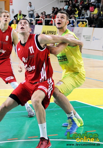 bk levicki patrioti - mbk rieker komarno 20 kolo 21122013 20131223 1822150894