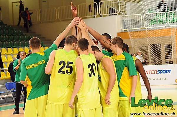 bk levicki patrioti - skp banska bystrica 9 kolo extraliga 6112013 20131106 1645566790