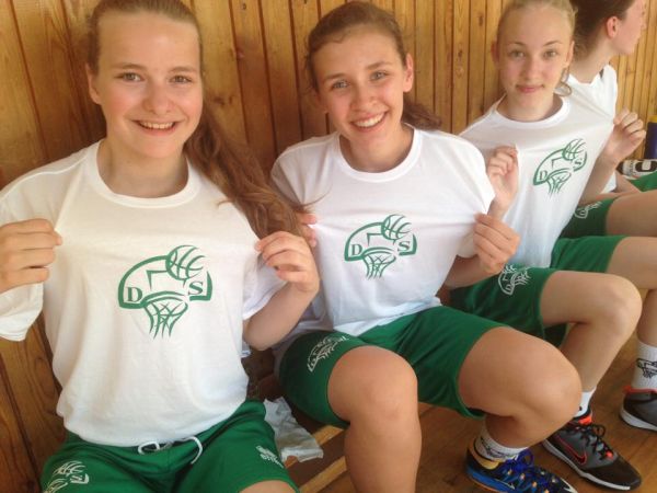 Deviaty basketbalový D&S kemp plný zážitkov a nových skúseností + fotografie