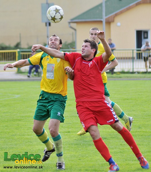 Remízový šláger kola, hostia vyrovnali v poslednej minúte + fotografie a rozhovory