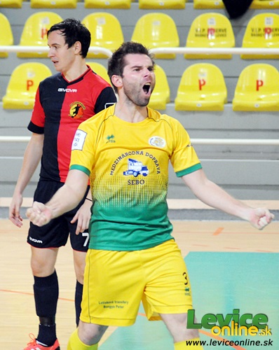 futsal team levice - mfk tupperware nove zamky 10 kolo 13122013 20131214 1661608205