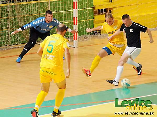 futsal team levice - semic bratislava priprava 30102013 20131031 1622111810
