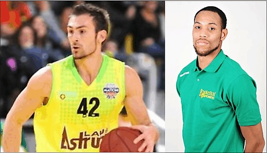 David Kyles a Martin Sýkora v tíme Astrum Levice končia!