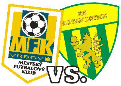 Levickým futbalistom sa vonku nedarí, prehrali vo Vrbovom