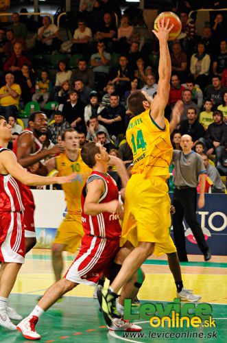 Astrum Levice štartuje prípravné zápasy