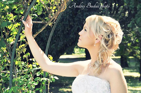 Svadba: Dáška a Paťo, Levice - Mgr. Andrej Budai - fotografické a video služby