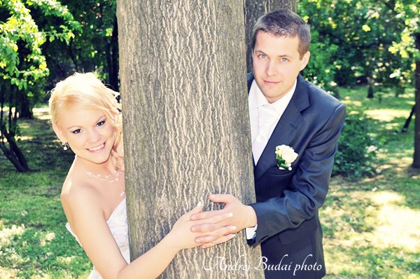 Svadba: Dáška a Paťo, Levice - Mgr. Andrej Budai - fotografické a video služby