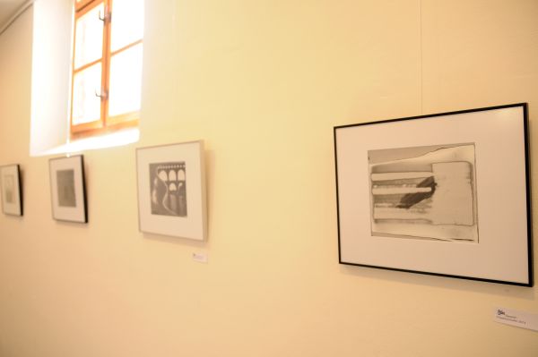 V Šahách ukončili fotografickú výstavu Lajosa Gombosa (video + foto)