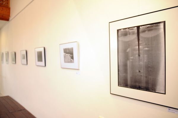 V Šahách ukončili fotografickú výstavu Lajosa Gombosa (video + foto)
