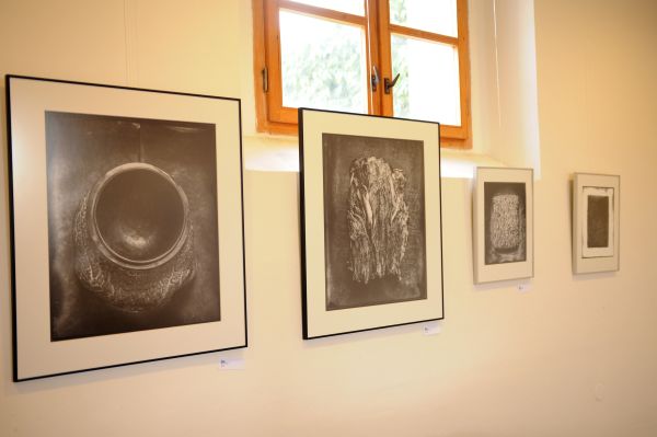 V Šahách ukončili fotografickú výstavu Lajosa Gombosa (video + foto)