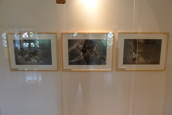 Dni fotografie 2013 v Leviciach