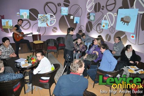Zuzana Pustaiová vystavuje svoje obrazy plné hry, absurdity a vtipu fotografie a rozhovor